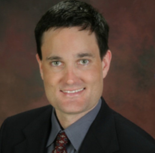 Robert Wooderson, Owner